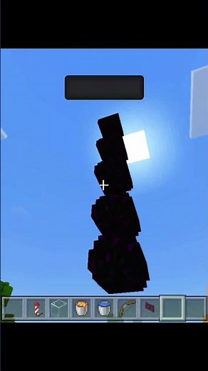 Only Minecraft Logic Can Explain This 🤯