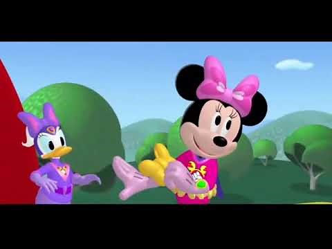 Mickey Mouse Clubhouse Super Adventure Full Episode