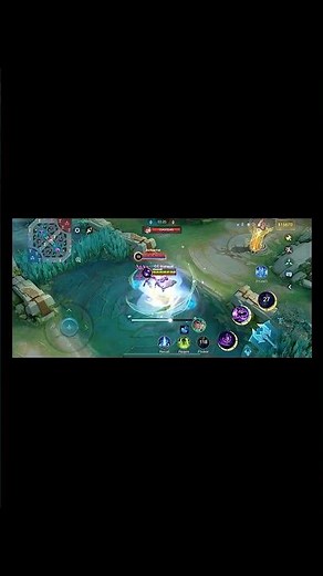 How To Do Guinevere's Skill 2 + Flicker Combo