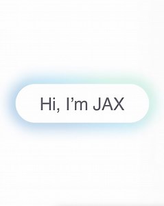 We're feeling the JAX excitement at #Xerocon London - everyone can't wait to see how our new generative AI tool will shape our future. 👀 Register to be part of the JAX beta now: https://xero.com/just-ask-xero | Xero