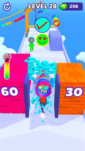 Layer Man Gameplay level 28 #games