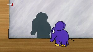 Mausspot - Schattenspiele