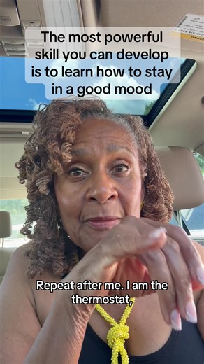 #bethethermostat #mindset #growthmindset #selfimprovement #lifelessons | Mindset