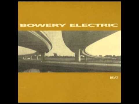 Bowery Electric - Beat (1996) Full Album