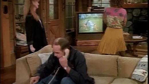 Coach S03E02 Magnificent Abscession