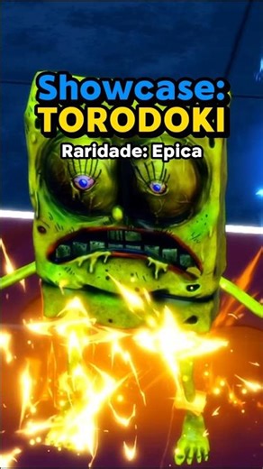 Showcase todoroki #roblox #parkourchampions