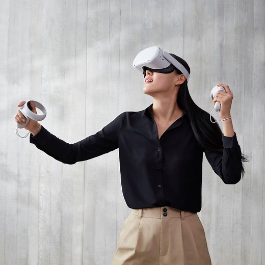 The 9 Best VR Games For The Oculus Quest 2 - Forbes Vetted