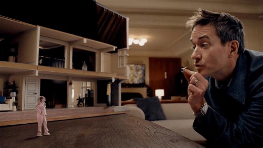 Peacock’s ‘The Miniature Wife’ turns marriage struggles into a surprising story with a sci-fi twist