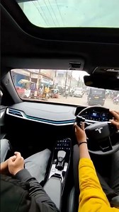 Patna Ki Sadkon Par Future Tata Avinya X Ki Crazy Ride! #TataAvinyaX #PatnaCity #ElectricFuture