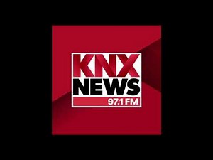 97.1 KNX-FM 1070 KNX-AM TOTH/Legal ID 12/21/21 12PM EST (Los Angeles, California) "KNX 97.1"
