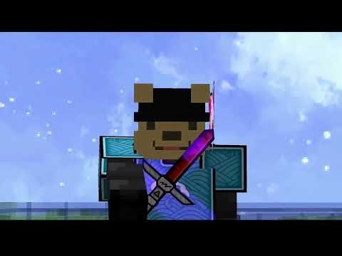 PALADIUM V8.5 | DROP + PRESENTATION DU HASHIRA PACK (incroyable) (demon slayer texture pack)