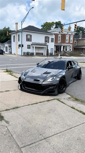 T51R mod on this GR86 👀 🎵 Want this done to your car? DM us! 👉🏻Shop GR parts at 86Speed.com👈🏻 🔴Check out our YouTube: 86Speed🔴 - - - #speedindustry #grsupra #toyota #grcorolla #supra #gazooracing #jdm #a90 #a90supra #supramk5 #toyota #brz #frs #gr86 #gt86 | 86 Speed