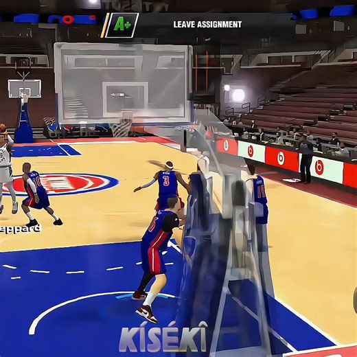 Snatch Block Mastery in NBA 2K20 Mobile
