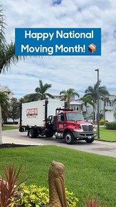 120K views · 61 reactions | May is National Moving Month, and PODS is excited to celebrate 25 years of moving more than 6 million families. Whether you're relocating down the street or across the country, trust us to be your moving partner: PODS.com/HowPODSWorks_FB  : Hector & Derek, Riggie the Berner, Makala H., Victoria F., Lindsay O., Charlie C., Cleo B., Jessie E., Lindsay P., Caitlin B., Brogan B. | PODS Moving & Storage | Facebook