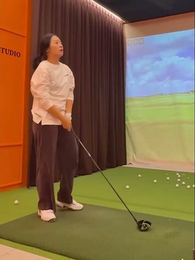 Transferring speed gains into your driver