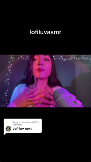 Replying to @thepharaoh972 ASMR Super Fast & Aggressive Hand Sounds - lofiluvasmr #asmr #fastasmr #chaoticasmr #superfastasmr #aggressiveasmr #fastandaggressiveasmr #handsounds @lofiluvasmr