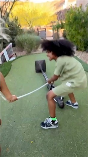 OMG!! 😱 Mom and Son caught something in our back Yard... #shorts #family #chaos