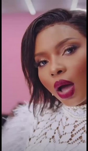 #Yemi Alade - Boyz (Official Video)