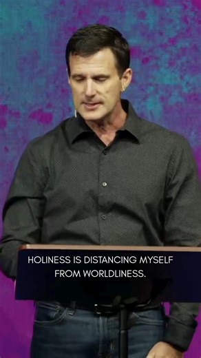 "As obedient children, do not be conformed to the passions of your former ignorance, but as he who called you is holy, you also be holy in all your conduct, since it is written, 'You shall be holy, for I am holy.'" - 1 Peter 1:14-16 #pursueholiness | Parkview Church Palm Coast