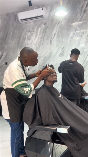 Hilarious Barber Moments That Will Make You Laugh