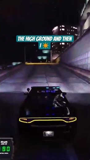 Cop Didn't Expect This Reason #rmrp #gtarp #fivem