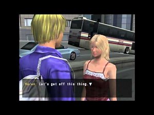 Disaster Report for the Playstation 2 (PS2) - Review