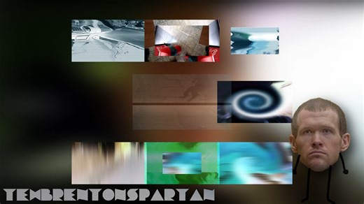 Stephen Bailliet - Sparta Remix