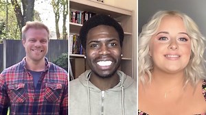 Motivating Mondays: Top tips and a forecast for the week ahead - BBC Bitesize