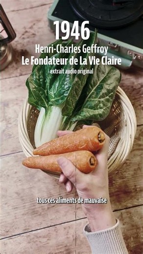 The Story of La Vie Claire - Episode 1