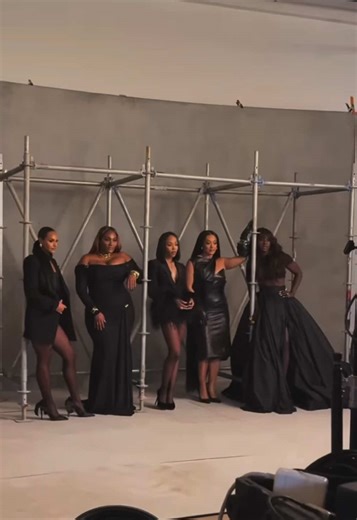 Happy Sistas Wednesday Celebrations