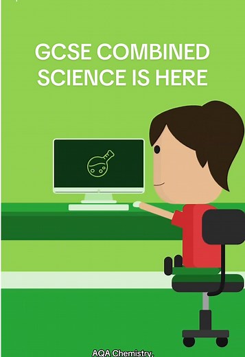 GCSE Combined Science: Personalized Learning Experience