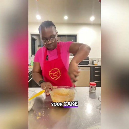 Vanilla Essence is Ruining Your Cakes! Switch to THIS for Bakery Flavor