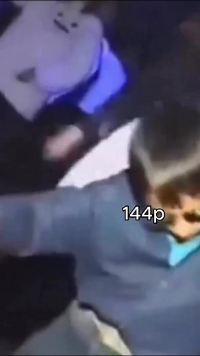 144p'den 4K'ya Görüntü Yükseltme Tekniği