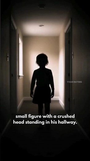 The Real Dear David Haunting Caught on Camera (True Story)