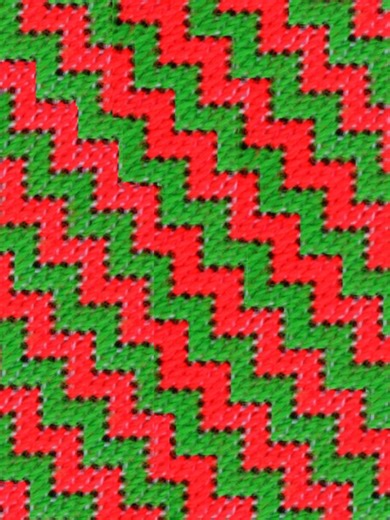 Plastic Canvas Embroidery Design Ideas ✨ #PlasticCanvas #Embroidery #Design #DIY #Craft