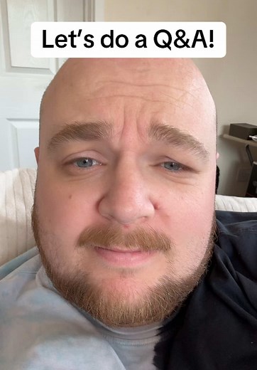 Q&A Session with Psychic Medium Dean