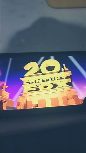 20th century fox intro