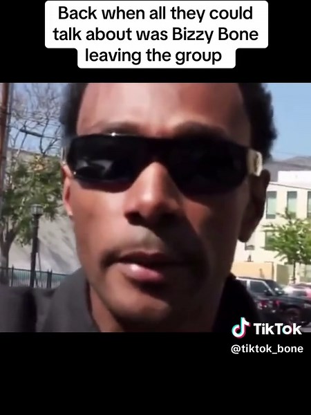 Bizzy Bone's Departure from Bone Thugs-n-Harmony