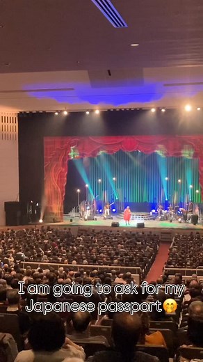 Ah Mudjei ah Mudjei ah Mudjei🇨🇻 . . #eli10 #cv #batuku #tabanka #funana #coladeira #music #japantour #arigatou | Elida Almeida