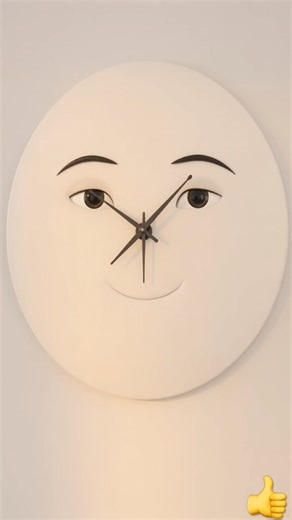 Why Your Wall Clock Shows Wrong Time ⏰ (Simple Fix)