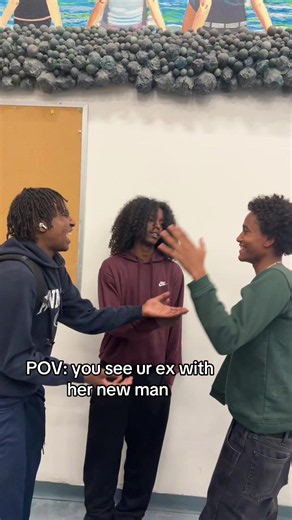#ex #love #relatable #funny #fypシ゚viral | when you see your ex