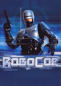 Robot Killer [1987 Video]