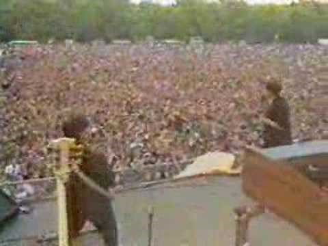 Simple Minds - Glittering Prize (Live PinkPop Festival 83)