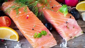 17K views · 452 reactions | What you eat can impact your mental health. Herbalife Nutrition expert, Dr. Gary Small, recommends eating fish regularly.  can help you improve your memory and mood. | Herbalife | Facebook