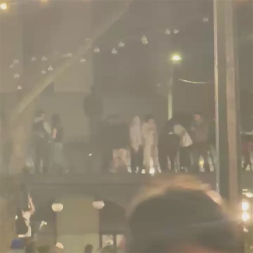 Pioneer Square Seattle on Reels