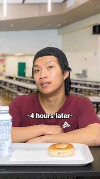When Asians Have Fake Friends at School
