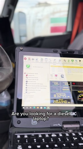 Affordable Diesel Laptops for Mechanics in Detroit