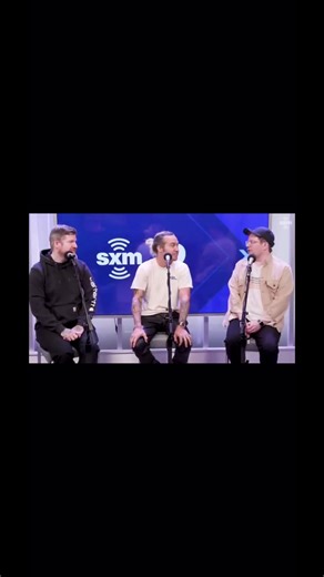 Fall Out Boy: Patrick Reveals Peter Wentz's Full Name