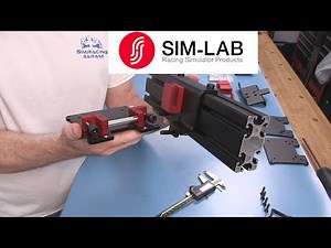 Sim Lab Vario Vesa Monitor Mount Kit Review