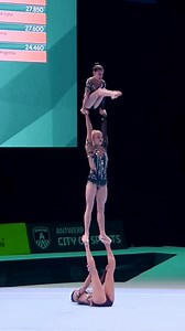 Awesome 👍 Amazing 🤩 Acrobatics . . . #Awesome #Amazing #acrobatics #gymnastics #gymnast | Buddhadeb Debnath